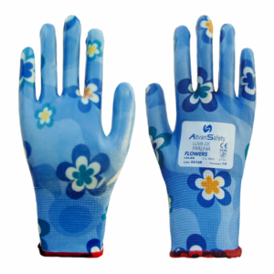 FLOWERS - ADVANSAFETY®