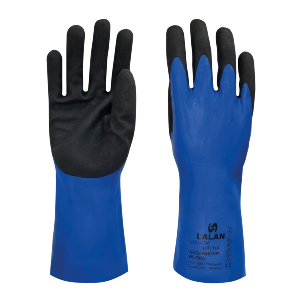 NEOARMOUR N5 DRN - ADVANSAFETY®