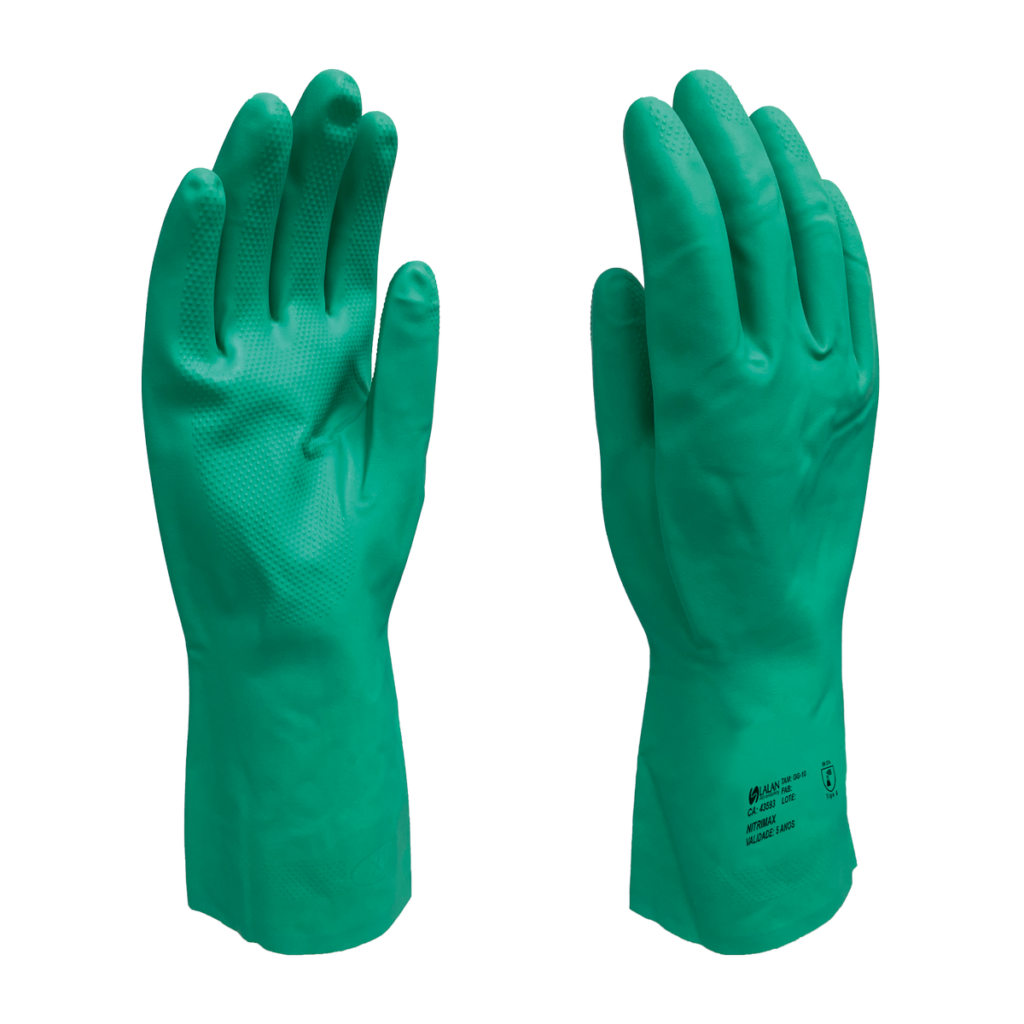 NITRIMAX - ADVANSAFETY® - Lalan do Brasil