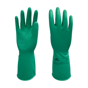 SILVERMAX VERDE - ADVANSAFETY®
